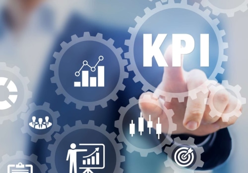 What is kpi and metrics?